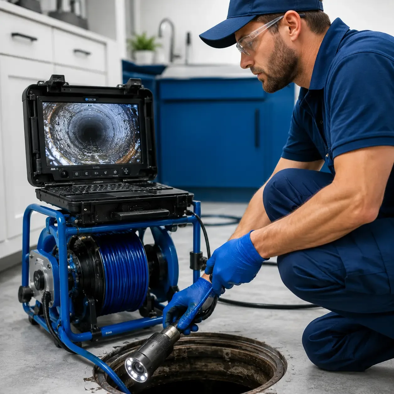 Pipe Relining professionals serving Newburyport, MA